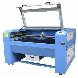 Etching Machine